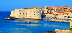 "The Walls of Dubrovnik" 