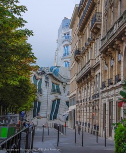 "Illusion of Architecture"       